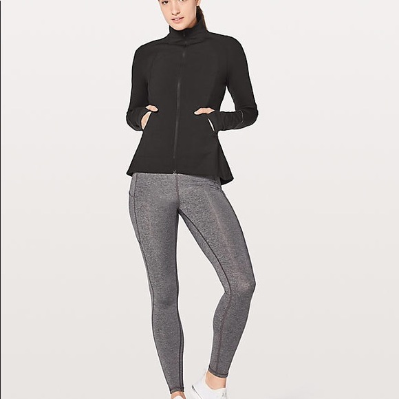 lululemon gait keeper